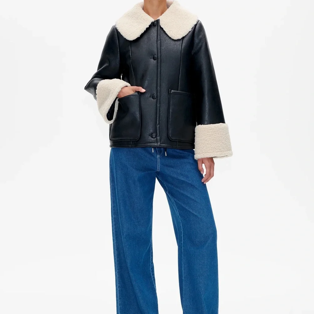 Bronwen jacket - Picture 1 of 3